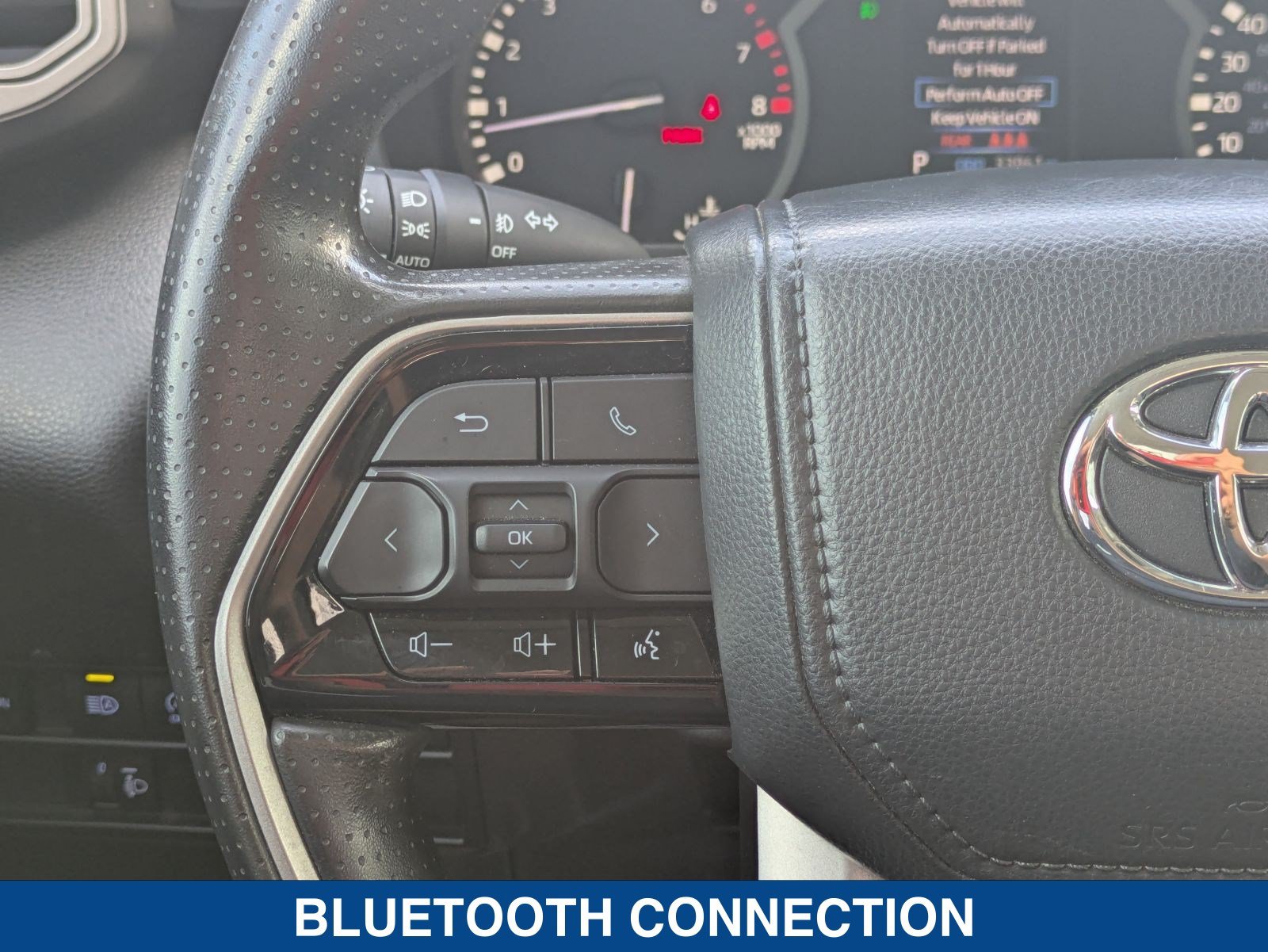 Used 2024 Toyota Tundra SR5 w/ SR5 Convenience Package RWD image 24