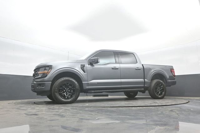 Certified 2024 Ford F150 XLT w/ Equipment Group 302A MID AWD/4WD image 37