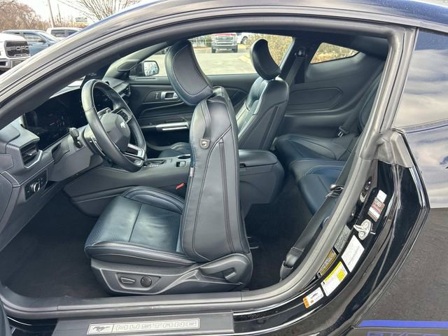 Certified 2024 Ford Mustang GT Premium image 18