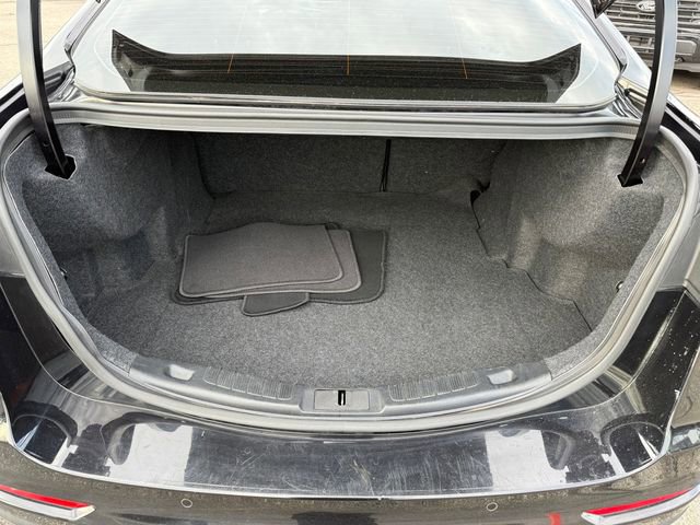 Certified 2020 Ford Fusion SE image 26