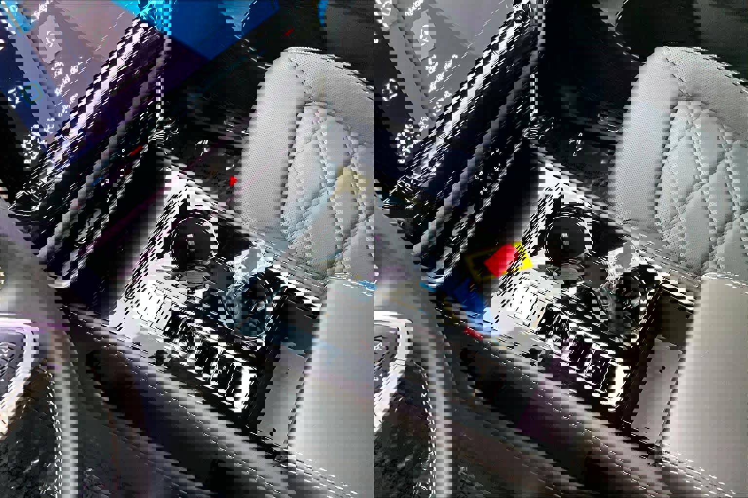 Used 2025 Volkswagen Atlas SE image 15