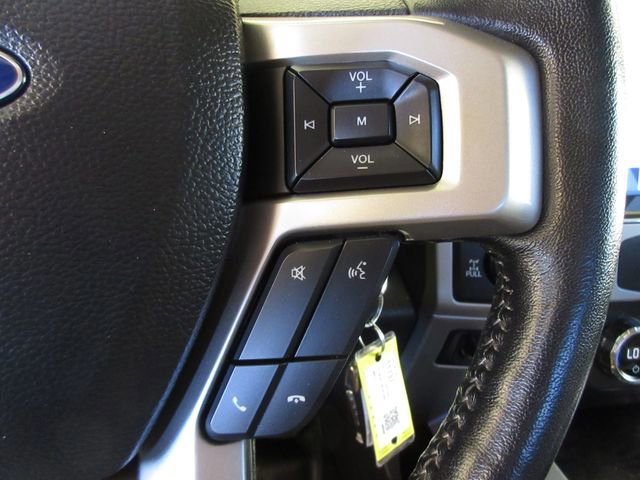 Certified 2022 Ford F350 Lariat w/ Lariat Value Package image 16