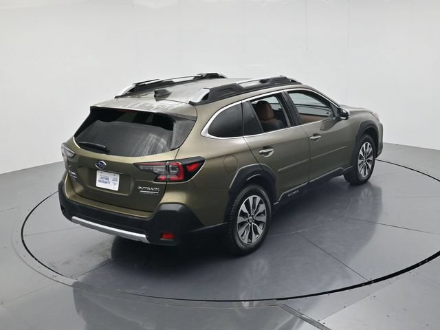 Used 2024 Subaru Outback Touring XT AWD/4WD image 50