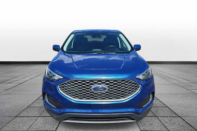 Certified 2024 Ford Edge SEL AWD/4WD image 2