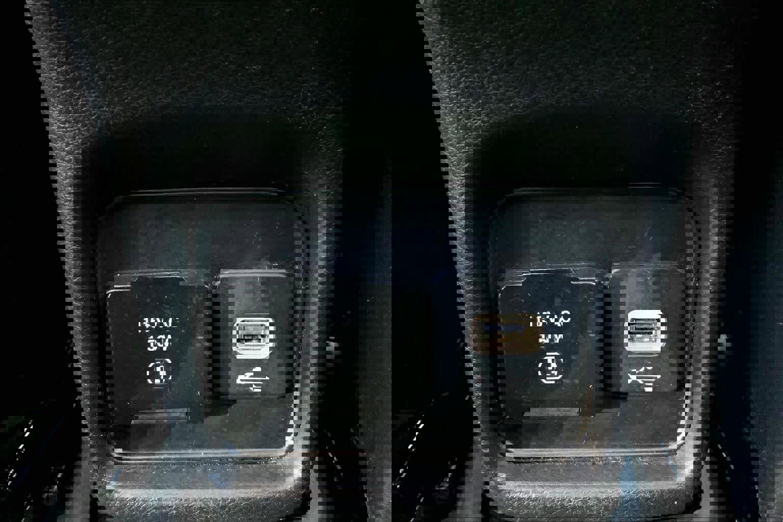 Used 2021 Jeep Compass Trailhawk image 34