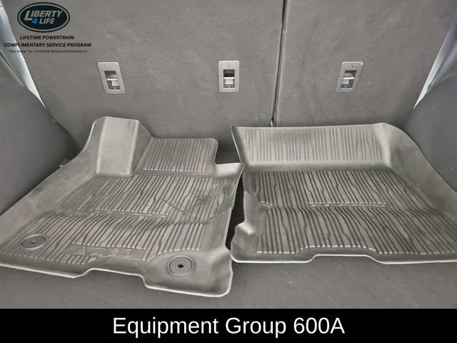 Certified 2024 Ford Escape Platinum w/ Class II Trailer Tow Package image 16