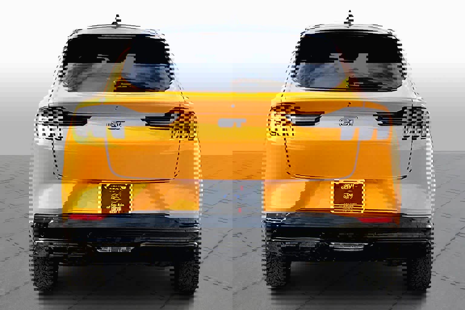 Certified 2021 Ford Mustang Mach-E GT w/ GT Performance Edition image 2