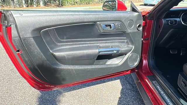 Certified 2023 Ford Mustang Premium w/ 2.3L High Performance Package image 18