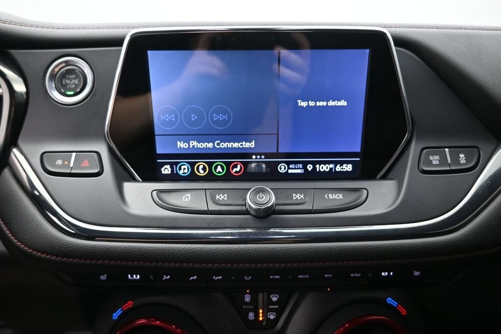 Used 2021 Chevrolet Blazer RS FWD image 9