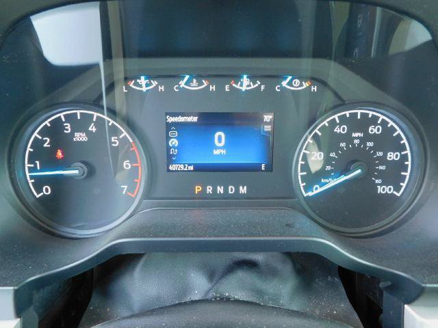 Certified 2025 Ford F250 XLT AWD/4WD image 16