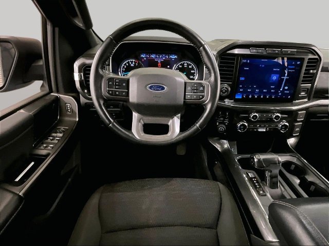 Certified 2021 Ford F150 XLT w/ Equipment Group 302A High AWD/4WD image 5
