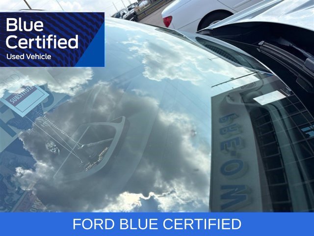 Certified 2023 Ford Bronco Sport Heritage w/ Heritage Convenience Package AWD/4WD image 8
