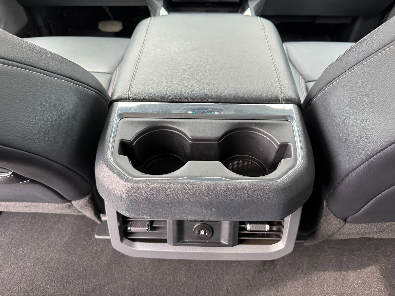 Certified 2024 Ford F250 Lariat w/ Chrome Package image 20