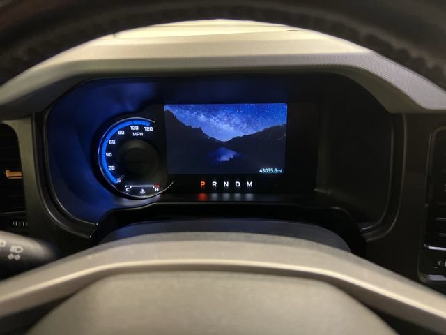 Certified 2022 Ford Bronco Badlands w/ Sasquatch Package AWD/4WD image 15