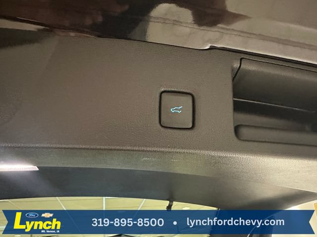 Certified 2026 Ford Escape ST-Line Select w/ Equipment Group 401A AWD/4WD image 19