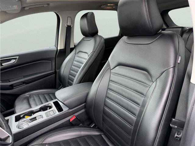 Certified 2021 Ford Edge SEL w/ Convenience Package AWD/4WD image 12