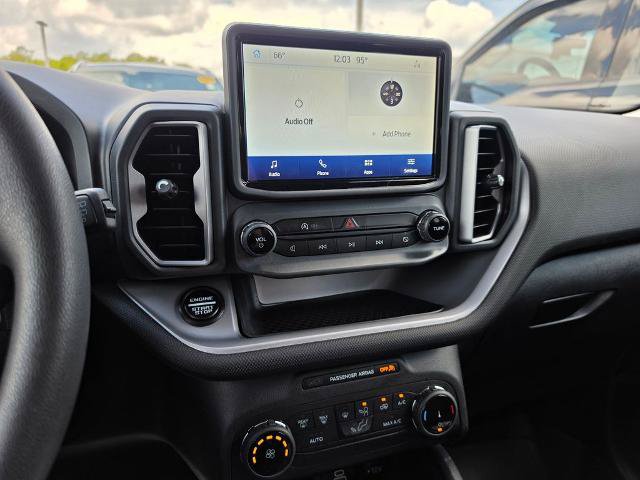 Certified 2023 Ford Bronco Sport Big Bend AWD/4WD image 26