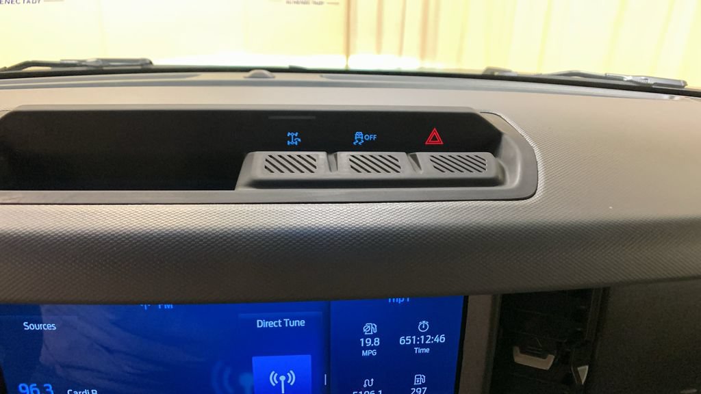 Certified 2024 Ford Bronco Big Bend AWD/4WD image 33