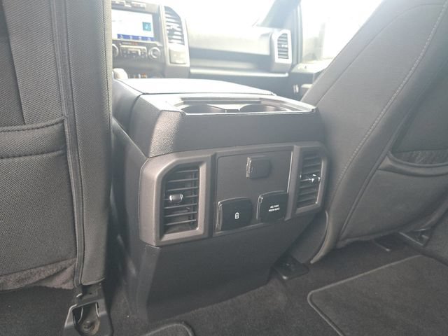 Certified 2020 Ford F150 XLT w/ Equipment Group 302A Luxury AWD/4WD image 34