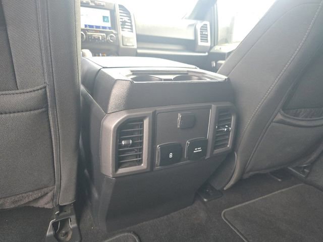 Certified 2020 Ford F150 XLT w/ Equipment Group 302A Luxury AWD/4WD image 34