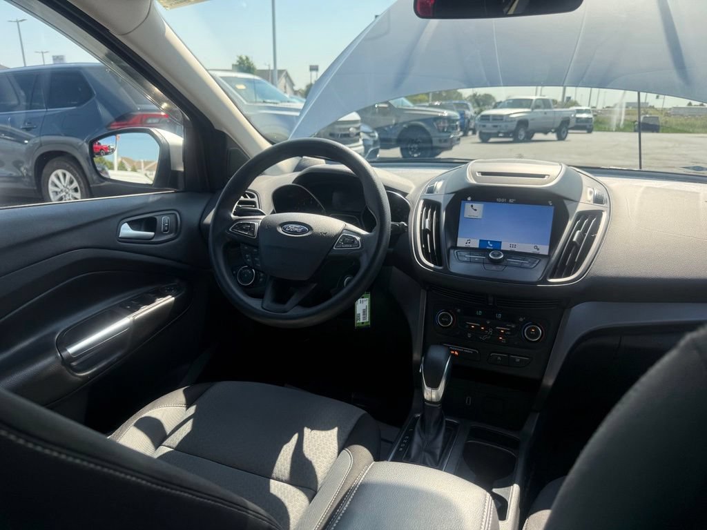 Certified 2018 Ford Escape SE w/ SE Sync 3 Package FWD image 47
