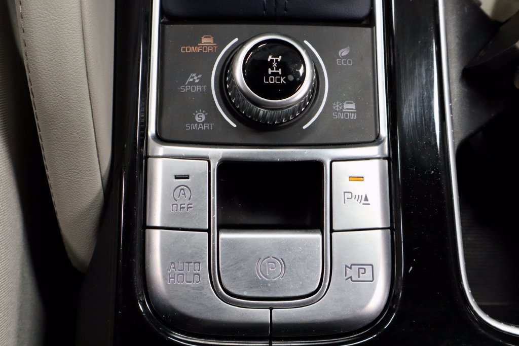 Used 2024 Kia Telluride SX AWD/4WD image 36