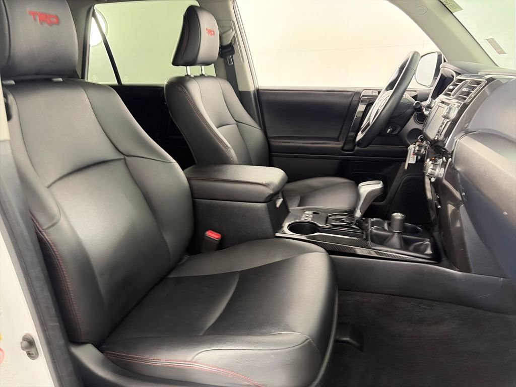 Used 2019 Toyota 4Runner TRD Off-Road Premium image 31