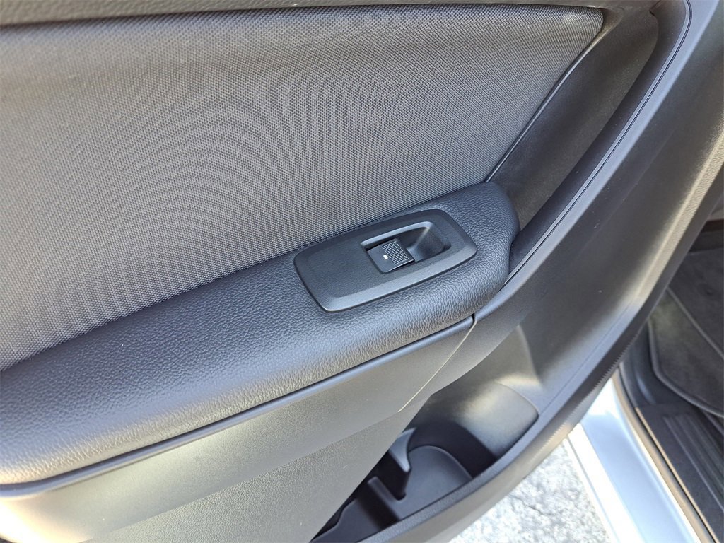 Certified 2023 Ford Ranger XLT w/ Equipment Group 302A High image 10