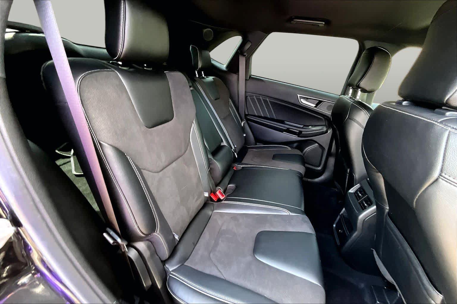 Certified 2023 Ford Edge ST AWD/4WD image 20