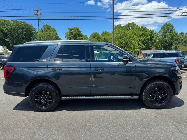 Certified 2024 Ford Expedition Timberline AWD/4WD image 10