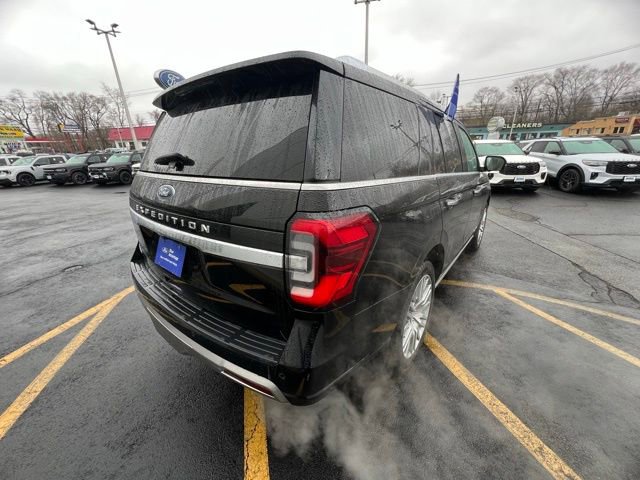 Certified 2023 Ford Expedition Platinum AWD/4WD image 10