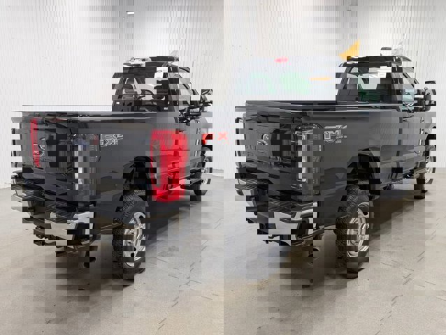 Certified 2024 Ford F250 XL image 3