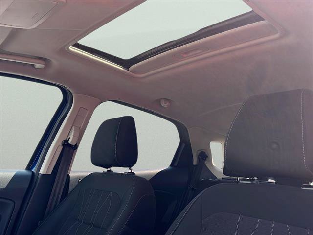Certified 2018 Ford EcoSport SE FWD image 12