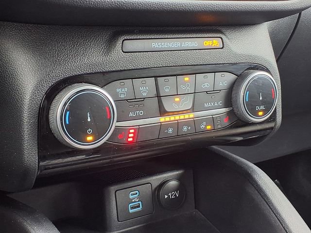 Certified 2022 Ford Escape SE w/ Convenience Package image 17