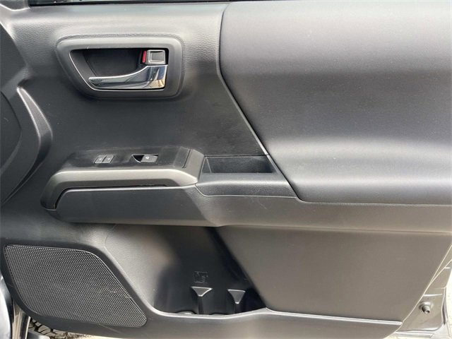 Used 2023 Toyota Tacoma 4x4 Double Cab image 22