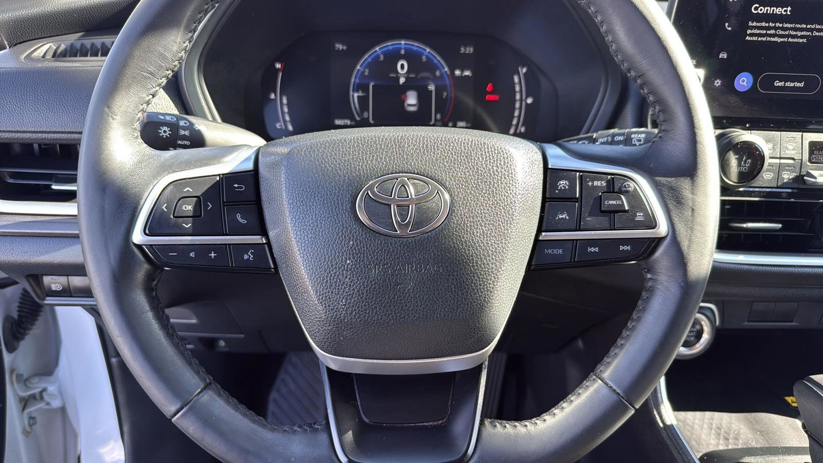 Used 2024 Toyota Grand Highlander XLE image 15