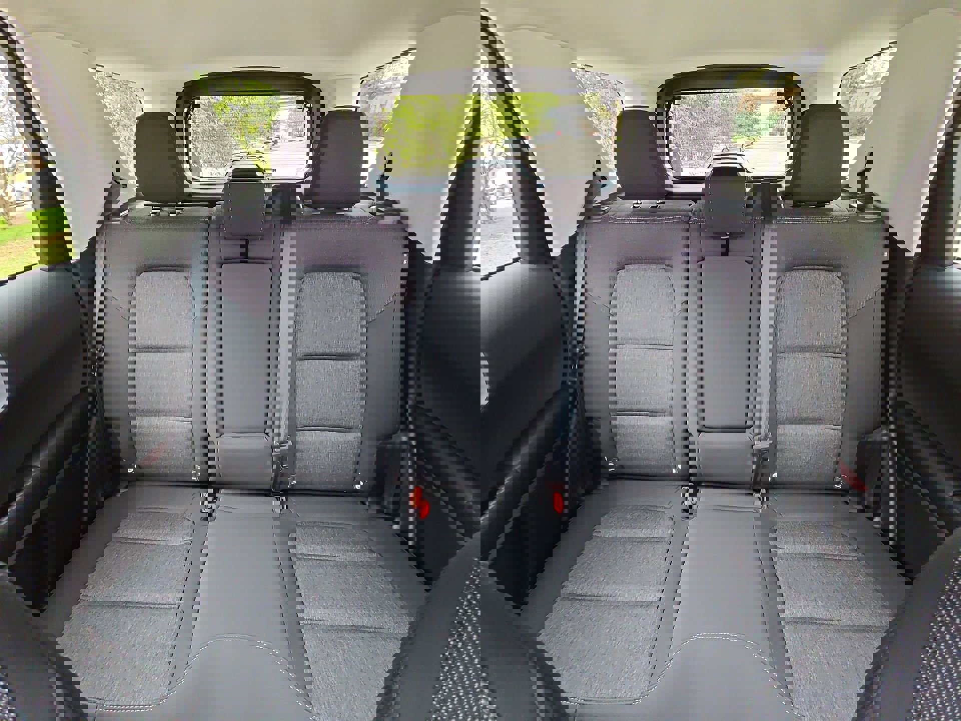 Certified 2024 Ford Bronco Sport Big Bend image 19