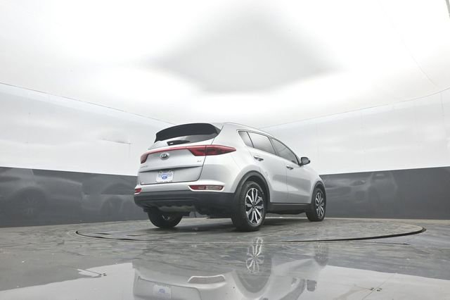 Used 2019 Kia Sportage EX image 37
