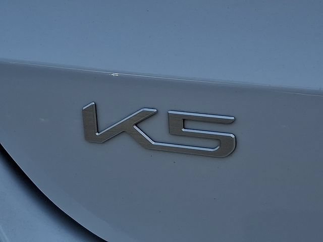 Used 2023 Kia K5 LXS FWD image 36
