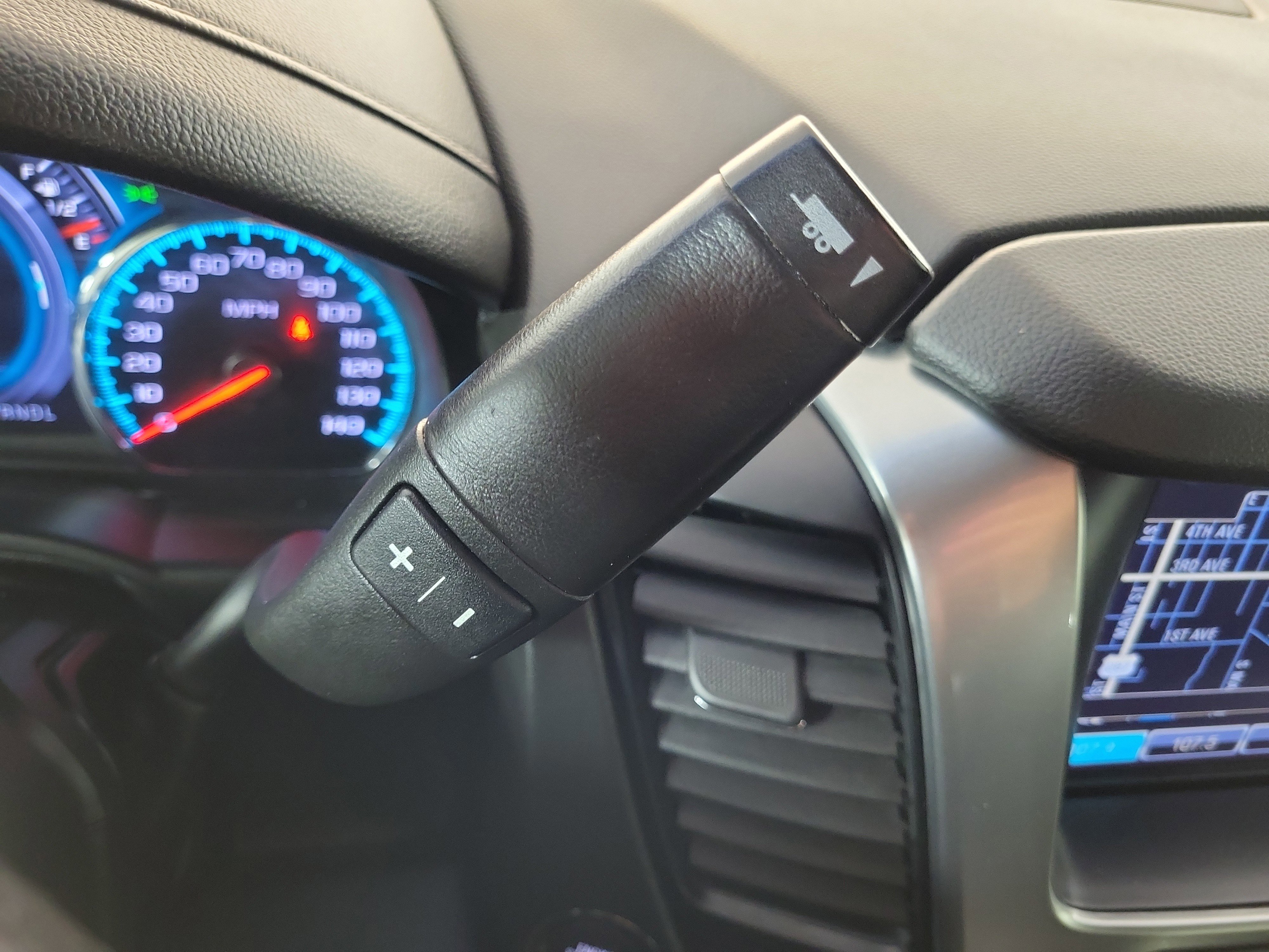 Used 2019 Chevrolet Tahoe Premier w/ Max Trailering Package image 22