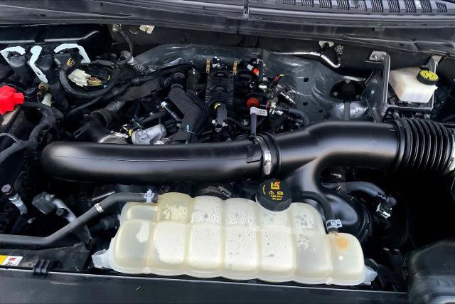 Certified 2023 Ford Expedition Max Limited image 30