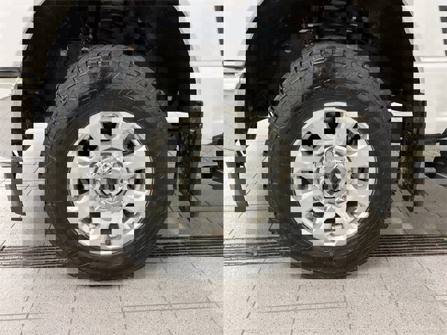 Certified 2024 Ford F350 XLT image 10