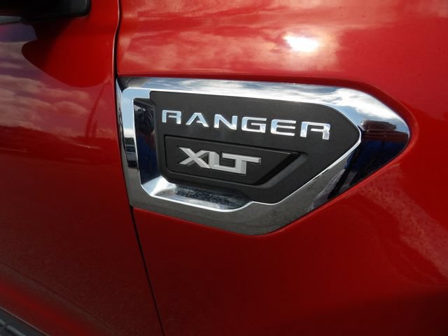 Certified 2019 Ford Ranger XLT w/ Equipment Group 301A Mid RWD image 14