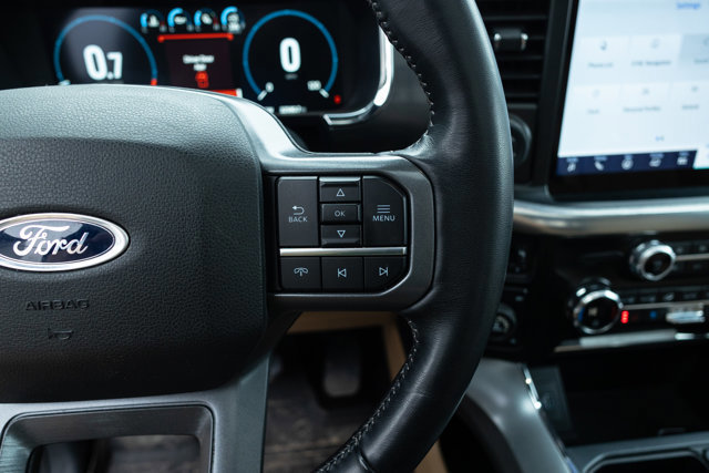 Certified 2021 Ford F150 Lariat image 19