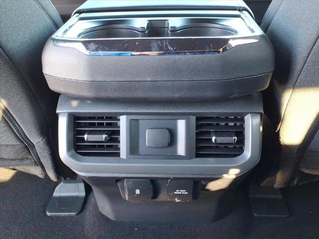 Certified 2024 Ford F150 XLT w/ Equipment Group 302A MID image 6