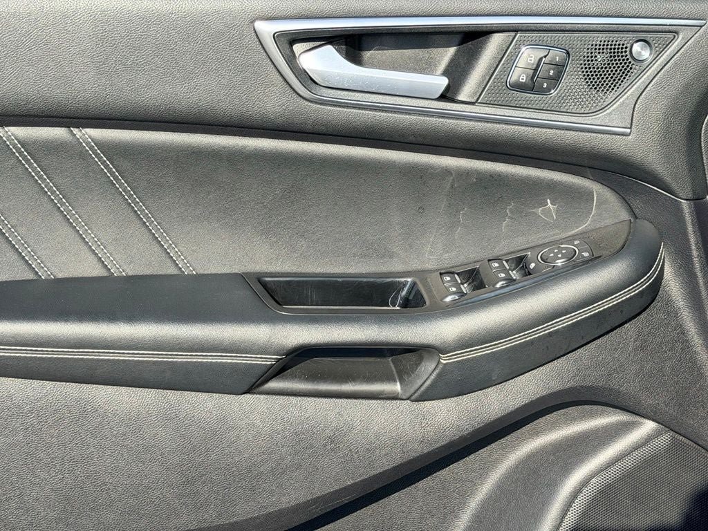 Certified 2019 Ford Edge ST w/ Equipment Group 401A AWD/4WD image 19