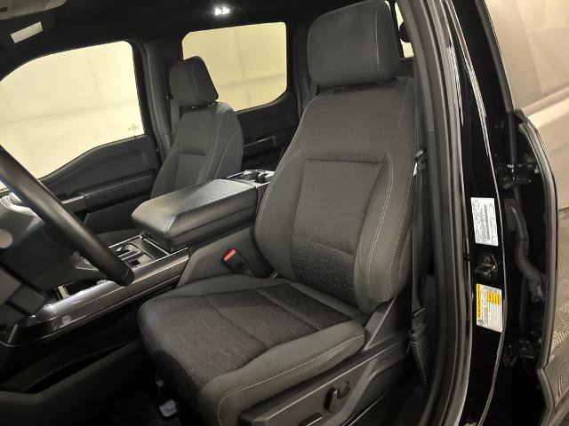 Certified 2023 Ford F150 XLT w/ Equipment Group 302A High AWD/4WD image 18