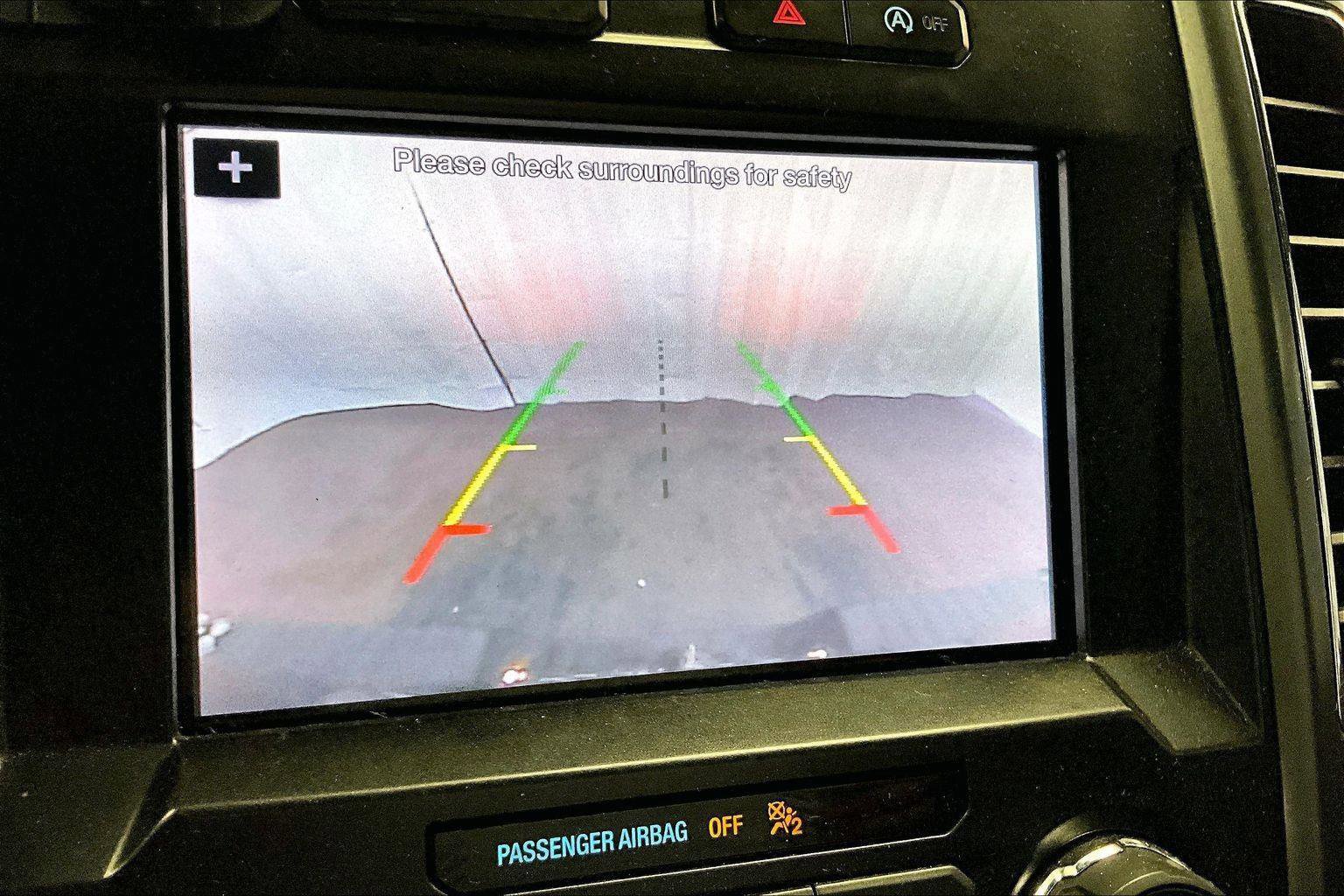 Certified 2019 Ford F150 XLT w/ Equipment Group 302A Luxury image 20