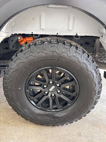 Certified 2024 Ford F150 Raptor AWD/4WD image 22