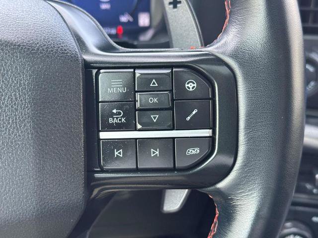 Certified 2024 Ford F150 Raptor AWD/4WD image 29